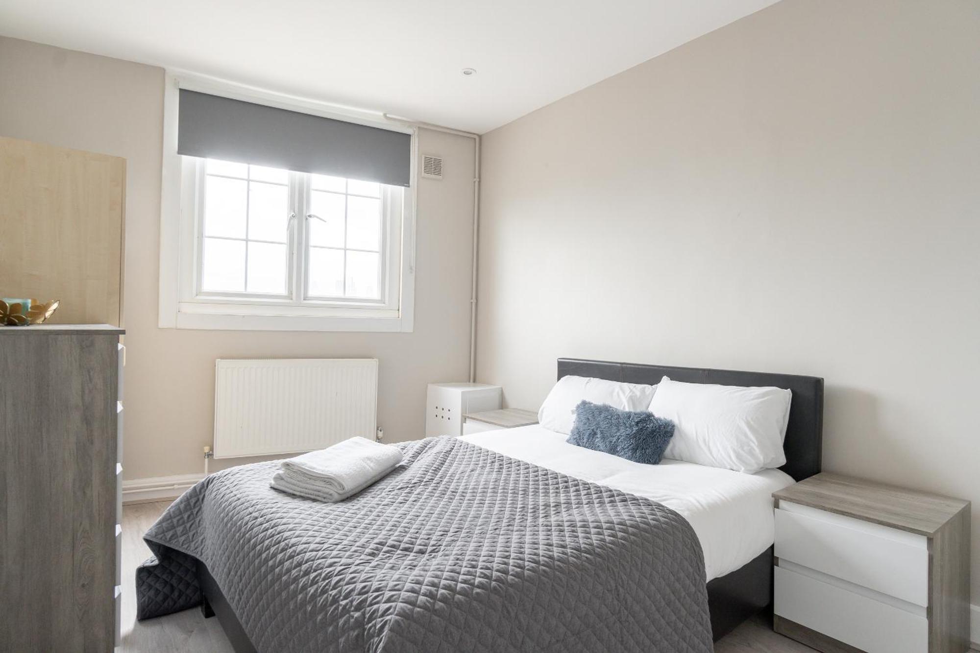 Kennington Apartment E/Apartment London Kültér fotó