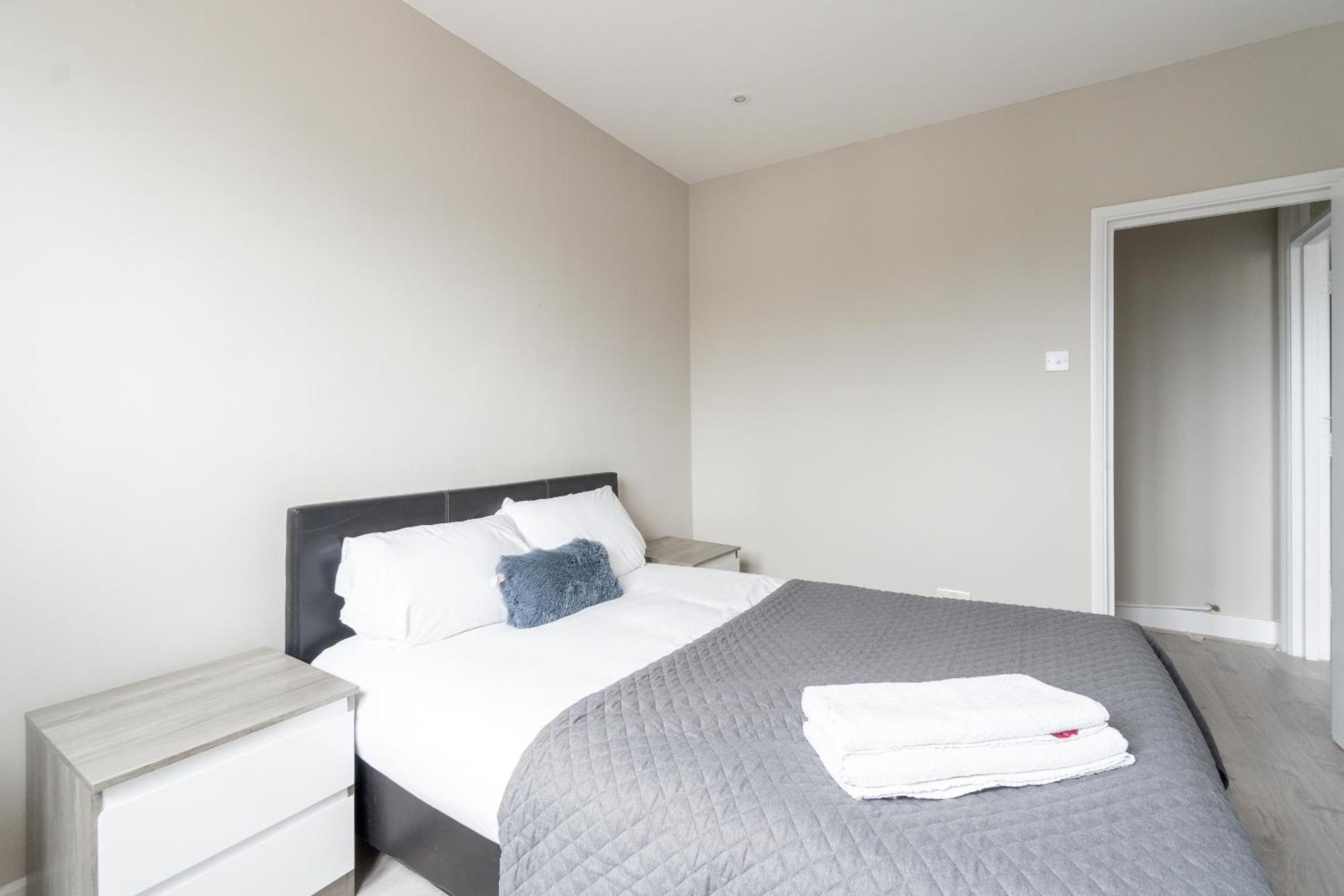 Kennington Apartment E/Apartment London Kültér fotó