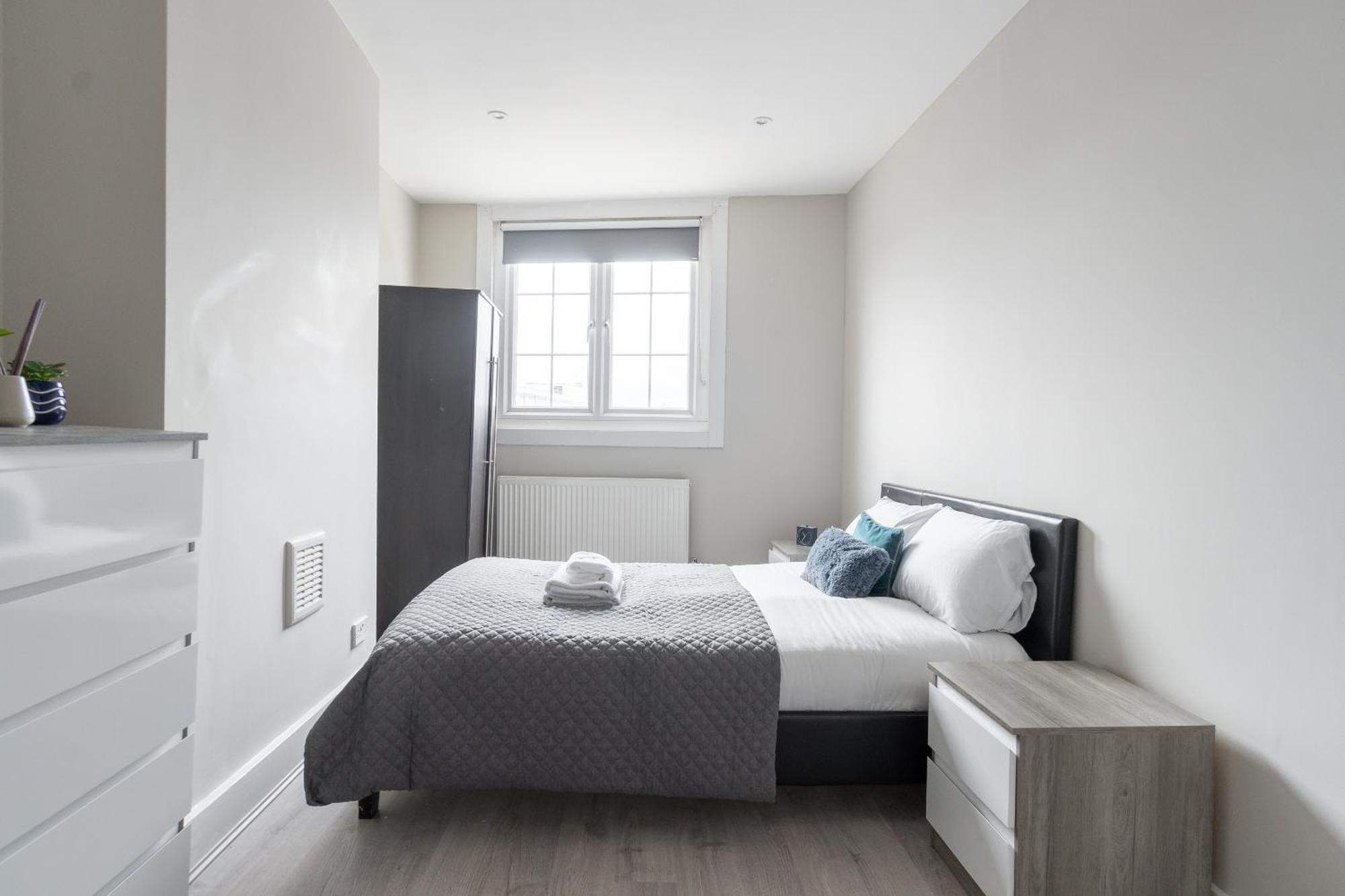 Kennington Apartment E/Apartment London Kültér fotó